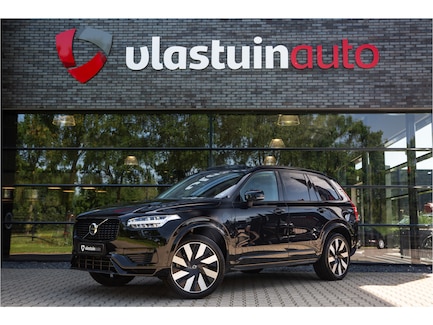 Volvo XC90 0