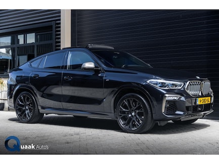 BMW X6 0