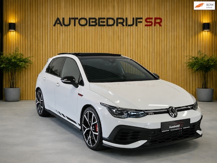Volkswagen Golf 0