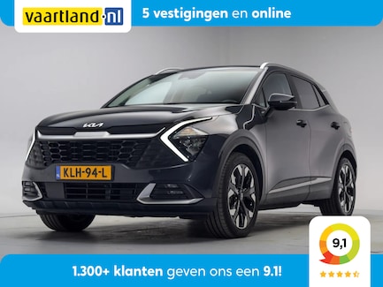 Kia Sportage 0