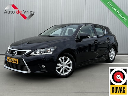 Lexus CT 0