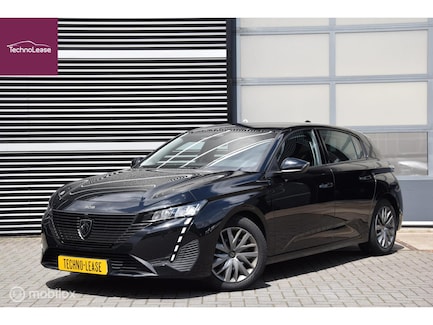 Peugeot 308 0