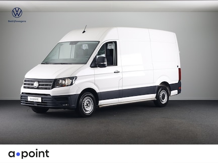 Volkswagen Crafter 0