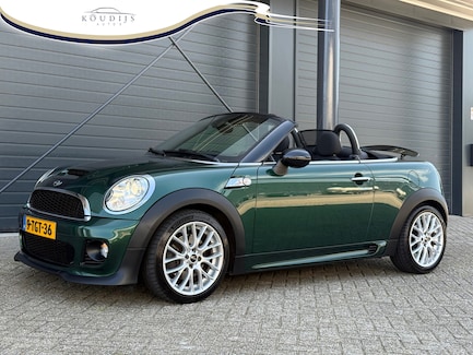 MINI Roadster 0