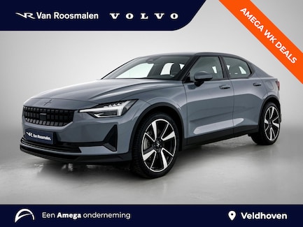 Polestar 2 0