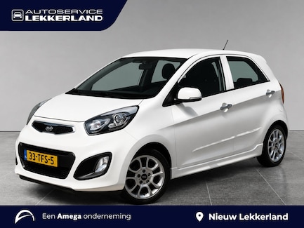 Kia Picanto 0