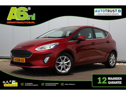 Ford Fiesta 0