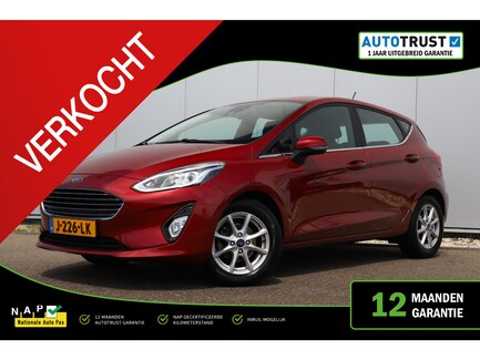 Ford Fiesta 0