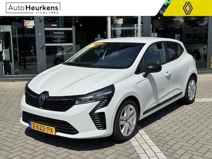 Renault Clio 0