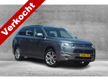 Mitsubishi Outlander 0