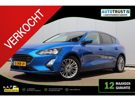 Ford Focus 0