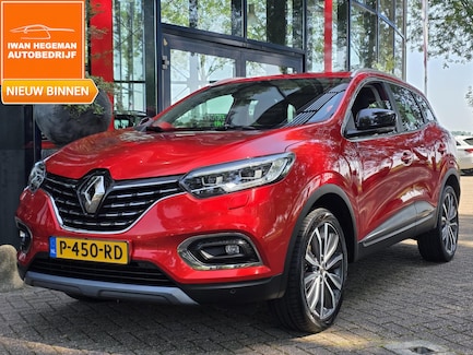 Renault Kadjar 0