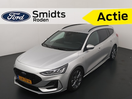 Ford Focus 0