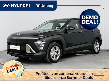 Hyundai Kona 0