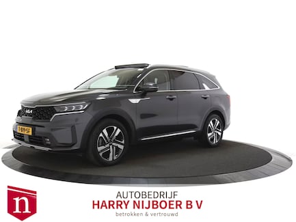 Kia Sorento 0