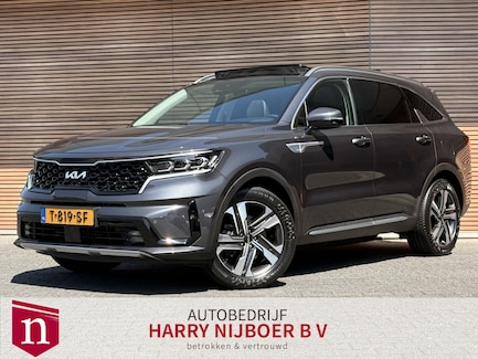 Kia Sorento 0