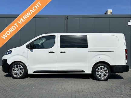 Citroën Jumpy 0
