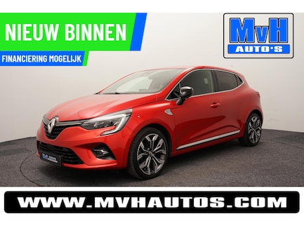 Renault Clio 0