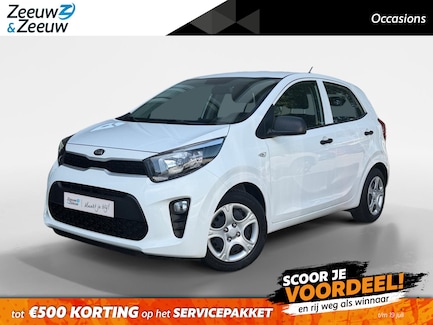 Kia Picanto 0