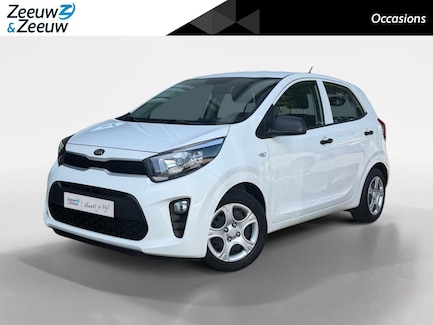 Kia Picanto 0