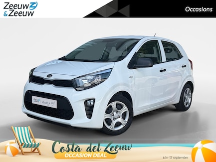 Kia Picanto 0