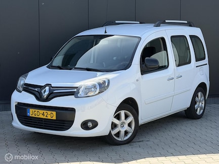 Renault Kangoo Family 0