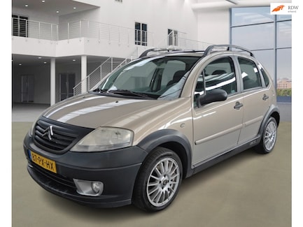 Citroën C3 0