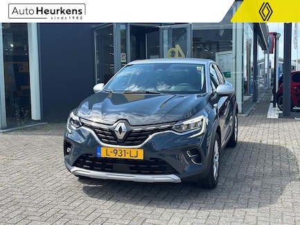 Renault Captur 0