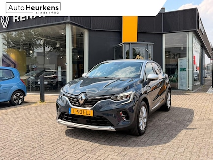 Renault Captur 0