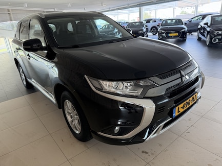 Mitsubishi Outlander 0