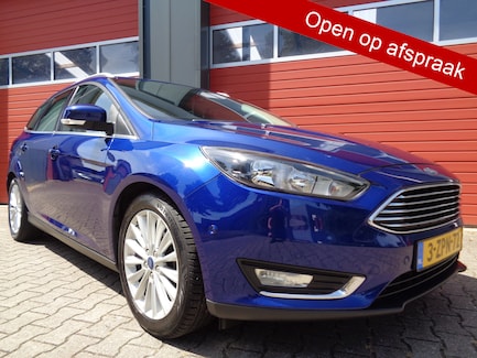 Ford Focus 0
