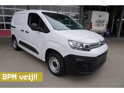 Citroën Berlingo 0