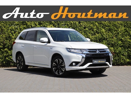 Mitsubishi Outlander 0