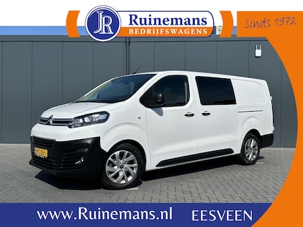 Citroën Jumpy 0