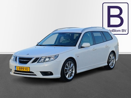 Saab 9-3 0