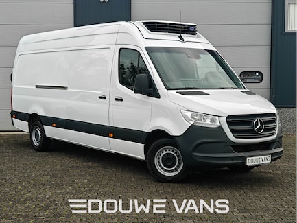 Mercedes-Benz Sprinter 0