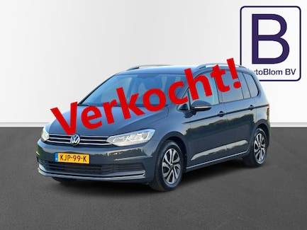 Volkswagen Touran 0