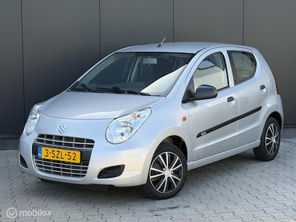 Suzuki Alto 0