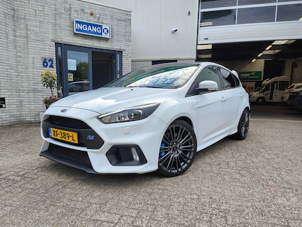 Ford Focus 0