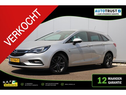 Opel Astra 0