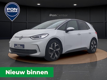 Volkswagen ID.3 0
