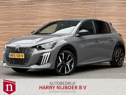 Peugeot 208 0