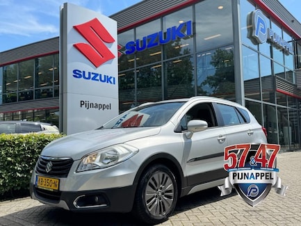 Suzuki S-Cross 0