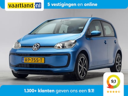 Volkswagen Up! 0