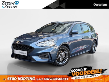 Ford Focus 0