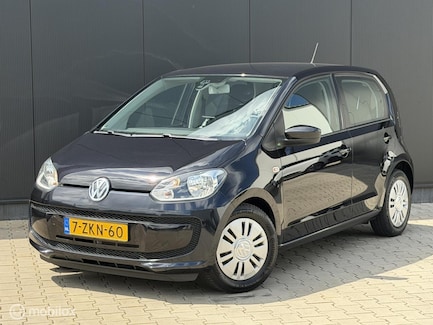Volkswagen Up! 0