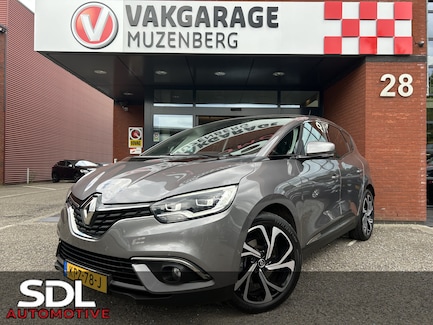 Renault Scenic 0
