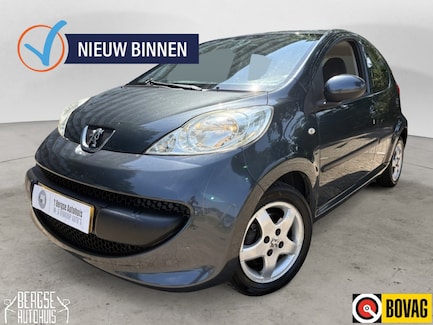 Peugeot 107 0