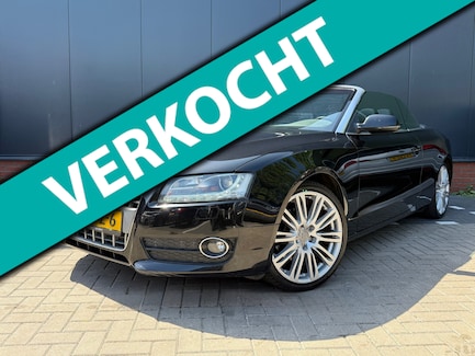 Audi A5 0