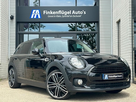 MINI Clubman 0